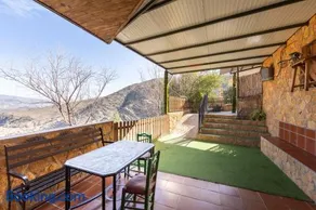 Casa Rural La Jirola - El Mirador - Image 1