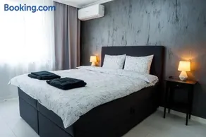 Loft Apartment with a great view of Ardino - Image 1