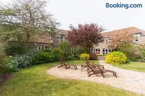 Morton of Pitmilly Countryside Resort - Image 2