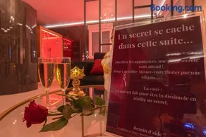 Intemporel Prestige Suite Spa Privatif - Image 2
