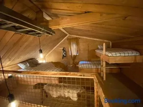 Chalet de la Folie - Image 3