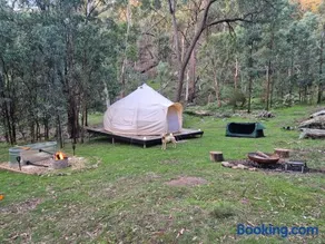 Blue Mountains Glamping Hideaway - Image 3
