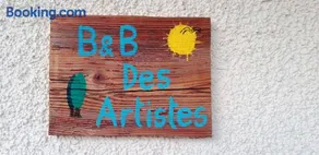 B&B Des Artistes - Image 4