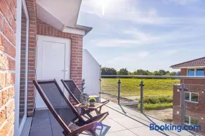 Penthouse-Wohnung "Hygge" mit großer Sonnenterrasse, eigener Sauna & kostenlosem Strandkorb - Image 2