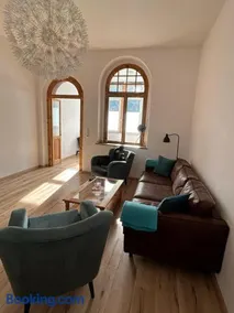 Ferienwohnung zur Silbertanne - Image 1