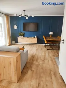 Miodowy Apartament - Image 1
