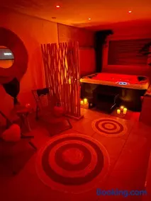 Espace privé - Gîte & Spa - Image 2