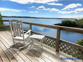 Shackford Cove Cottage - Image 1