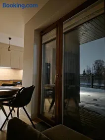 Elegant Riverside Flat - Image 2