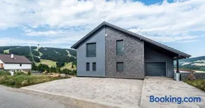 Apartmán Sonnenberg - Klínovec - Image 2