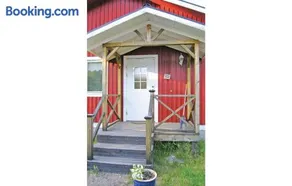 Lovely Home In Ljungby With Kitchen - Image 4