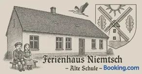 Ferienhaus Niemtsch -Alte Schule- - Image 1