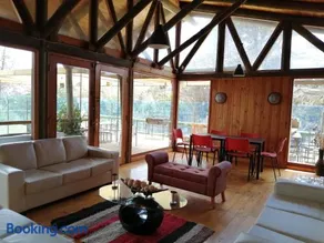 Hotel Green Papudo - Image 4