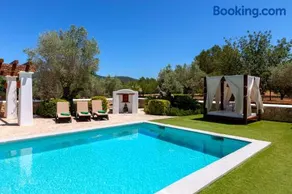 New! Green & Blue Villas - Villa Can Jaume den Toni Negre - Image 2