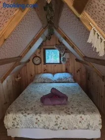 Casa Ciocciu - Nuit insolite près d'Ajaccio - Image 1