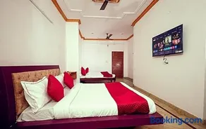 Balada Castle - Atithi Hospitality - Image 4
