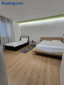 Neva's Hotel, apartment - Image 4