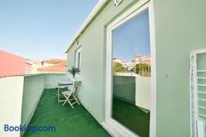 Cruzeiro Charm Apartments - Image 2