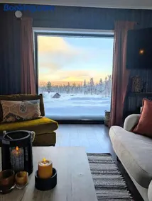 Modern cabin with jacuzzi near Trysil alpine - Image 2