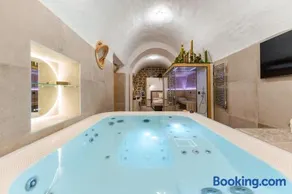 Anima Suite - Sauna - Jacuzzi e Cucina - Image 4