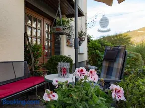Bed & Breakfast Sandra Müller - Image 5