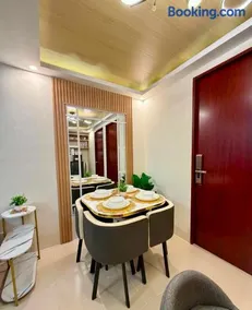 Casa de Lalun Staycations Deca homes manila - Image 2