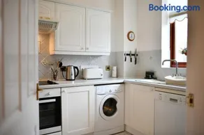Dunvegan Apartment Troon - Image 4