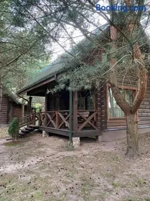 Šeimyninis namelis nr.1 - Image 1