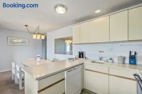 2-Bedroom Suite with King Bed and Fireplace - Pool and Hot Tub - Image 4