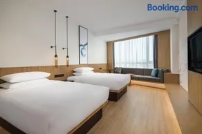 Fairfield by Marriott Dongguan Changping - Image 3