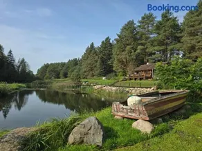 Hõbesoo Puhkekeskus - Image 1