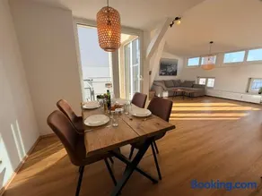 TOP "City & Meer" Apartment ruhig und zentral familienfreundlich - Image 2