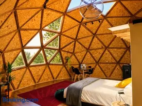 Miradomos Glamping Rural - Image 2