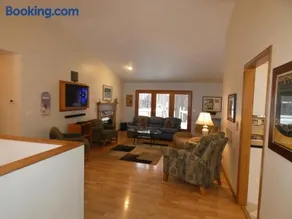 Family Adventure GolfSki Get Away! - Image 2