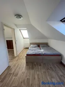 Soukromý byt v centru Velkého Meziříčí - Image 1