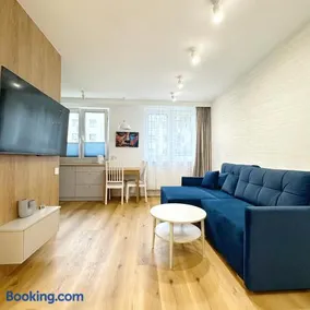 Apartament Blue Green Velo - Image 1