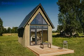 Laukbalozu camping - Image 1