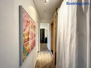 Appartement bucolique proche Rennes et Brocéliande - Image 4