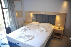 Irene ROOMS & STUDIOS PETRA - Image 4