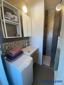 Appartement vu sur mer Bidart - Image 3