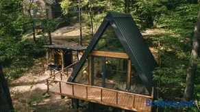 Juniper Chalet Mátra - Image 1