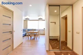 Crystal Apartment - Image 1