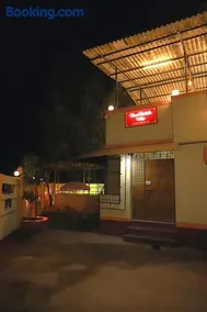 HemHarsh Holiday Home with pool - Image 2