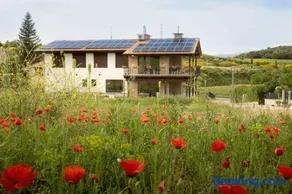 Casa Nahia Hostal Rural - Image 4