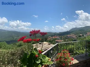 Il castello di Corvara alle CINQUE TERRE - Image 2
