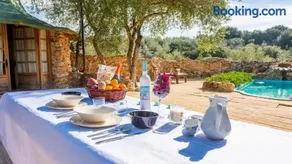 Casa de Piedra La Laguna de Tiscar Puente Genil by Ruralidays - Image 3