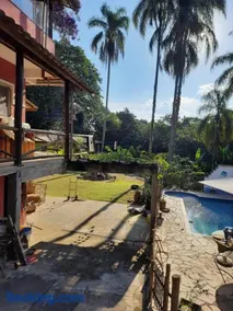 Chácara piscina,lazer em familia e pets - Image 2