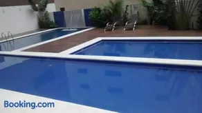Flat no Guarujá - Image 1