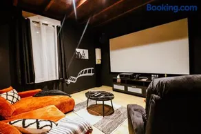 Cinéma privé - Movie Night Loft - Image 2