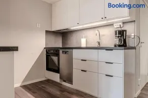 Newly built souterrain apartment in Älvsbacka - Image 5